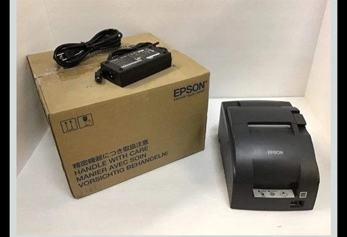 New unopened epson u220b - epson, tm-u220b