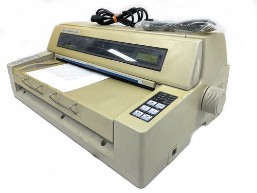 Okidata microline 8480fb usb - 8480fb,
