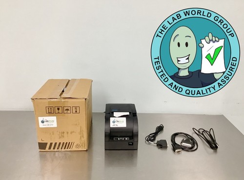 Snbc impact receipt - receipt, printer