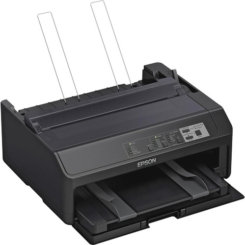 New open box epson - open,
