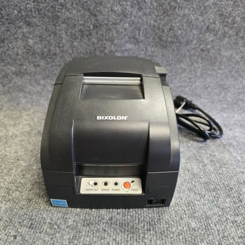 Bixolon srp 275iiic pos impact - bixolon,