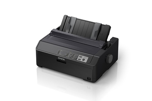Epson 590ii network - epson,