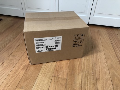 New star micronics sp742me - star,
