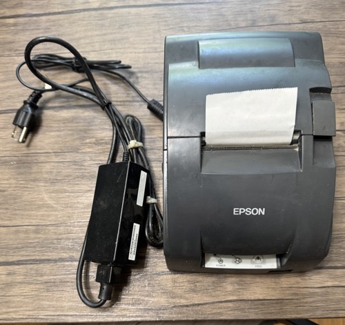 Epson u220b pos - epson, network-