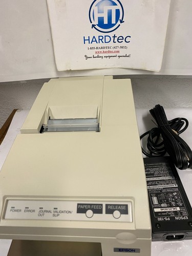 Epson tmu 375 - epson, tmu-375