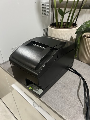 Star micronics sp700 - sp700, sp742
