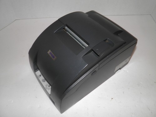 Epson u220b m188b dot - epson, tm-u220b
