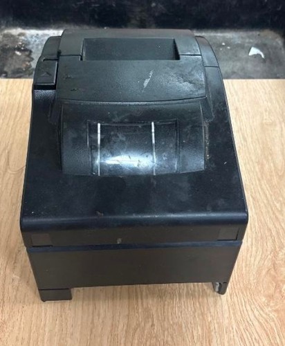 Star micronics sp700 - micronics, impact