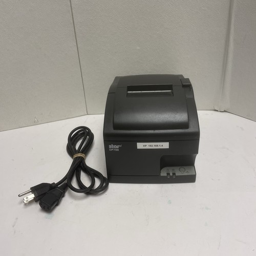 Star sp700 series sp742 - star,