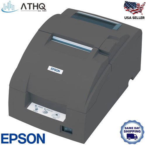 Epson u220b serial impact - serial,