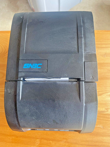Snbc btp m300 - btp-m300, matrix
