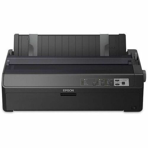 Epson 2190ii pin dot - epson, fx-2190ii