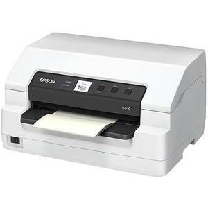 Epson plq pin dot matrix - 24-pin,