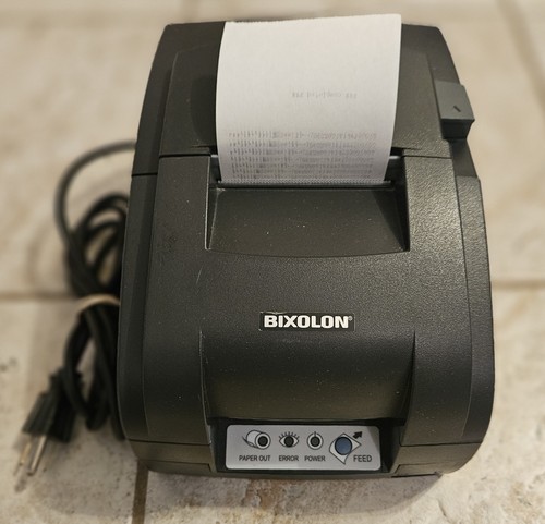 Bixolon srp 275a usb - bixolon,
