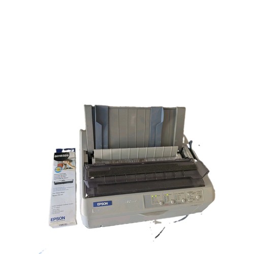 Epson 890 impact - epson,
