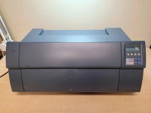 Printek formspro 5000 - printek, dot
