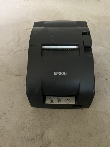 Epson u220b model m188b - ,