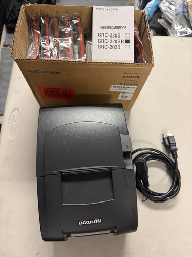 Bixolon srp 275iiic pos - bixolon, srp-275iiic