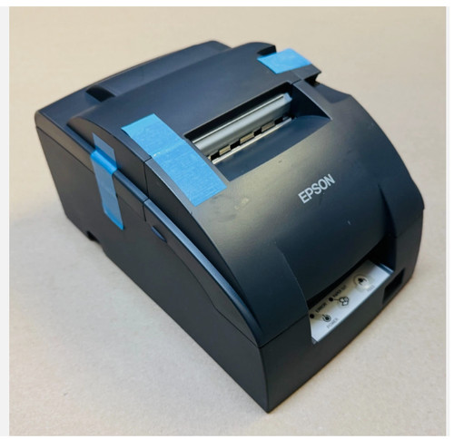 Epson u220d m188d impact - epson,