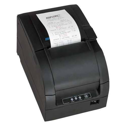 Snbc btp m300a impact receipt - btp-m300a,